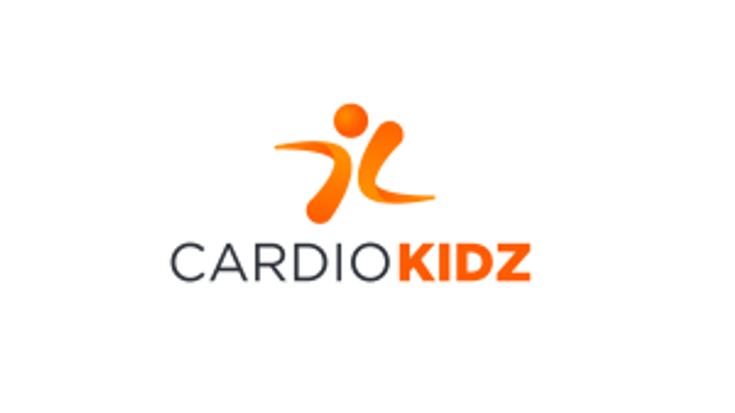 Cardio Kidz Spring Running Series cover