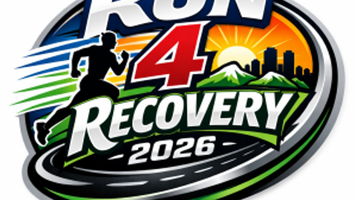 Run 4 Recovery cover