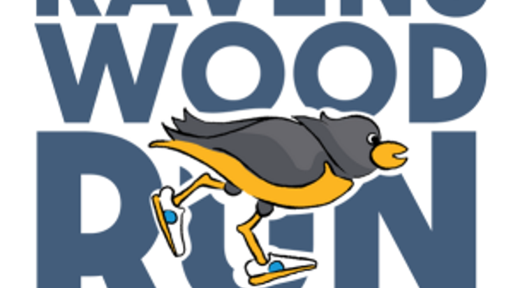 Ravenswood Run presented by Fleet Feet x Altra cover
