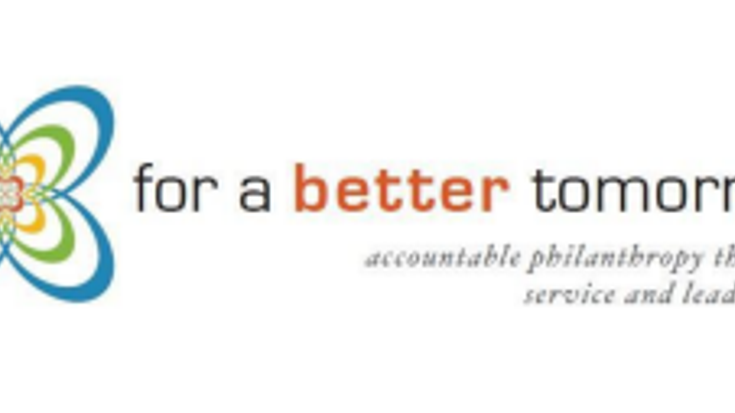 Lace Up for a Cause: For A Better Tomorrow (FBT) 5K & 2K cover