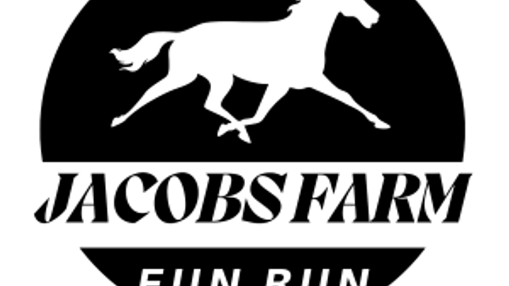 Jacobs Farm Charity Fun Run cover