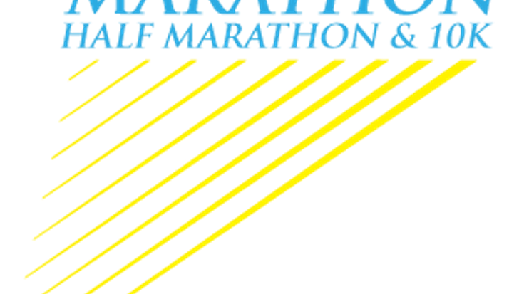 Chicagoland Spring Marathon, Half Marathon & 10K cover