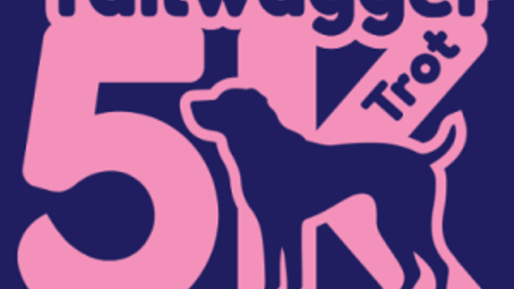 Tailwagger Trot cover