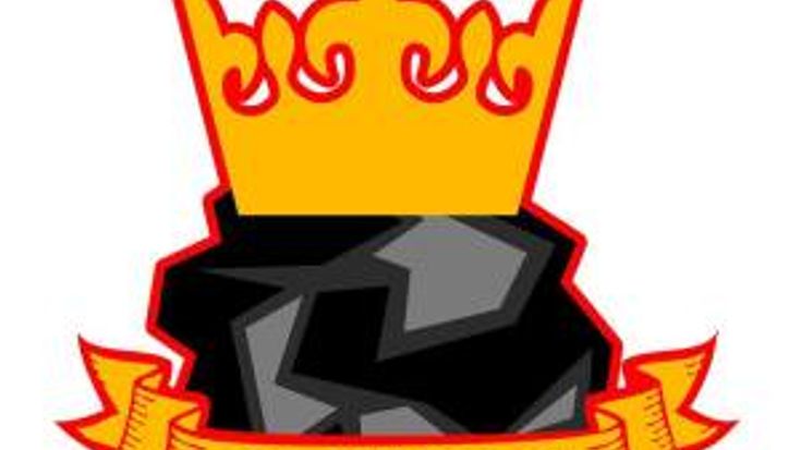 Old King Coal 5K cover