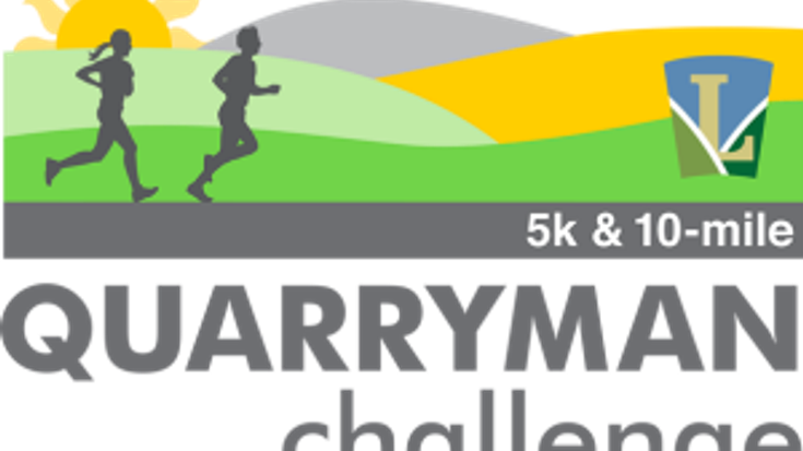 Quarryman Challenge cover