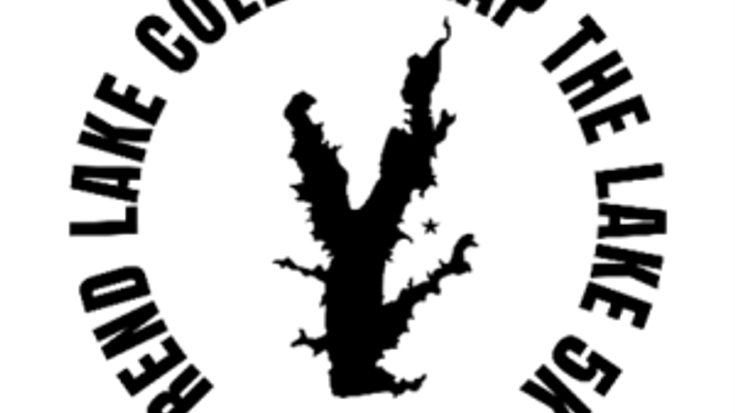 Lap the Lake 5K & Fun Run cover