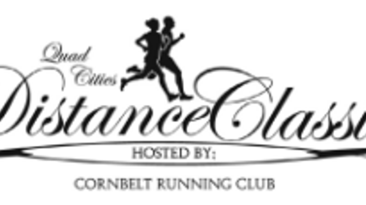 Quad Cities Distance Classic cover