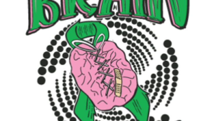 Run for Brain Health cover