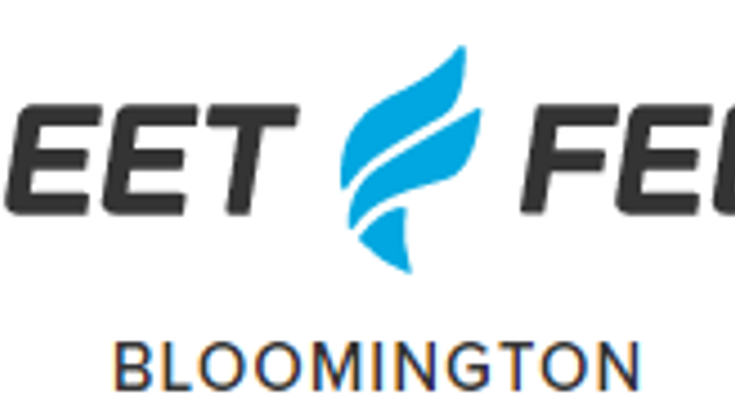 Fleet Feet Bloomington Donut Run cover