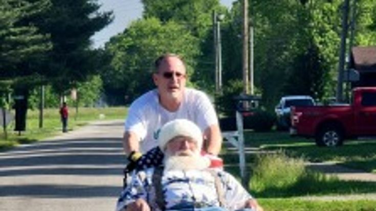 Goose Creek Classic cover