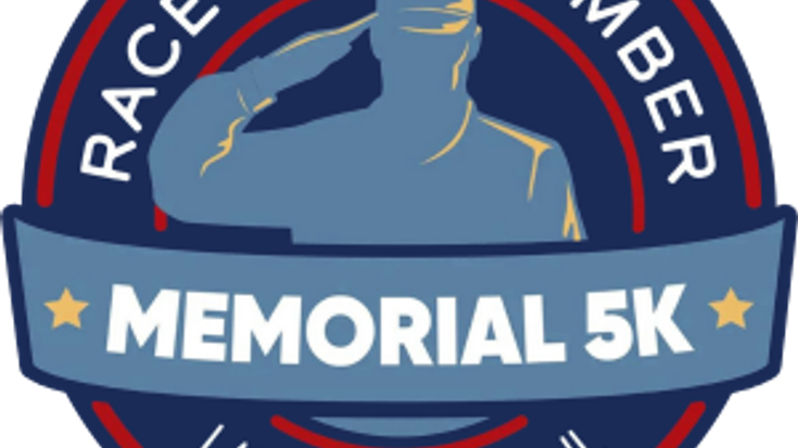 The Memorial 5K cover