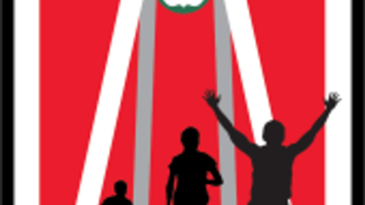 Plainfield Race Series cover