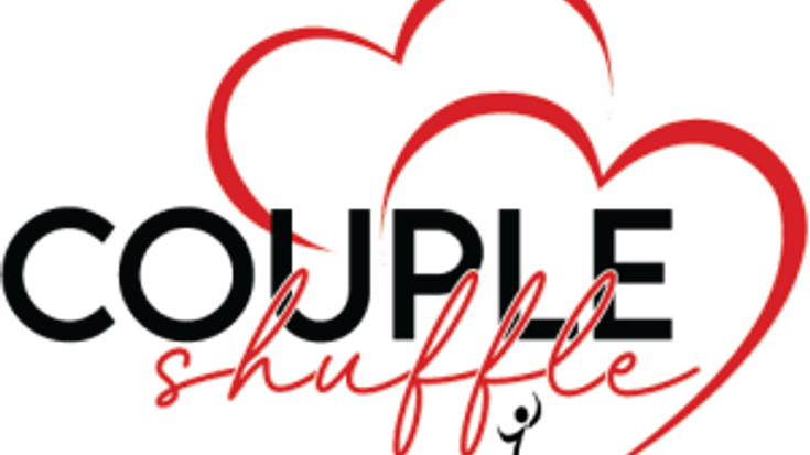 Couple Shuffle - Indianapolis cover