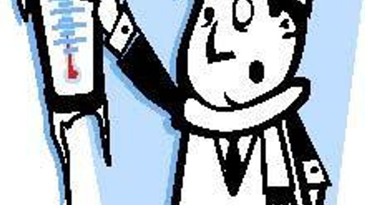 40th Annual Fanny Freezer 5k cover