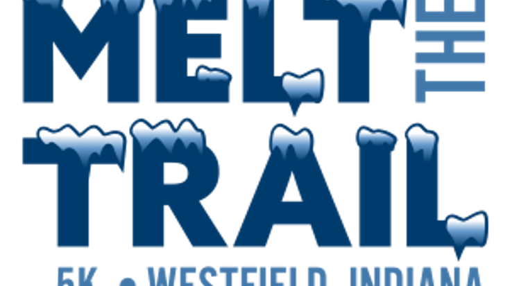 Melt The Trail cover