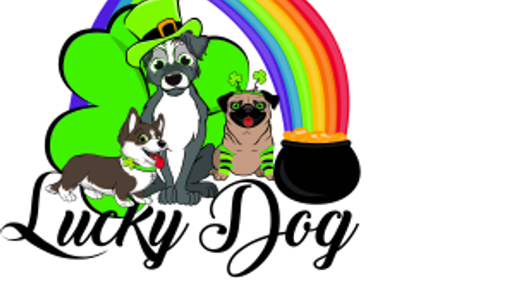 Lucky Dog 5K - Indianapolis cover