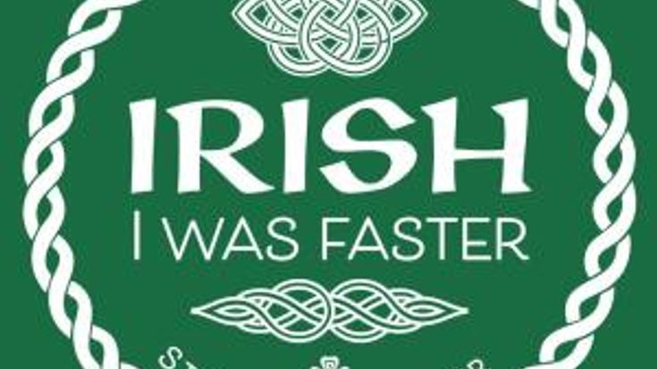 St. Patrick's Day Pre-Parade 5K/1 Miler cover