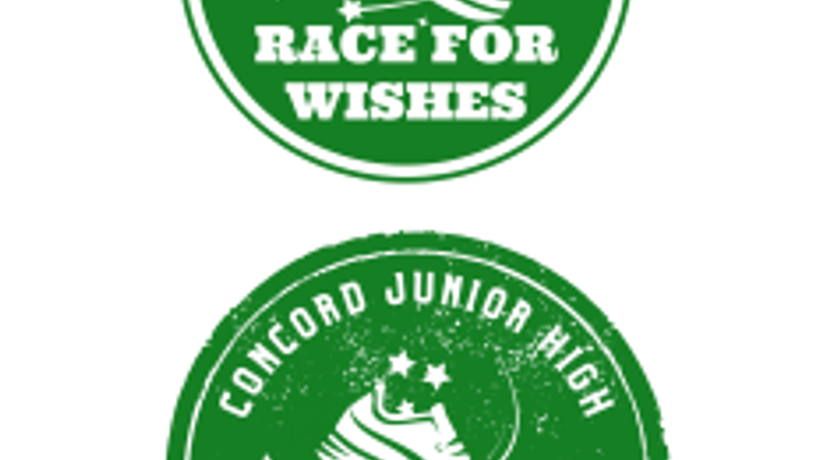 Race for Wishes cover