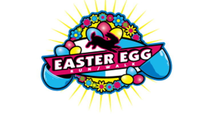 Easter Egg 5K cover