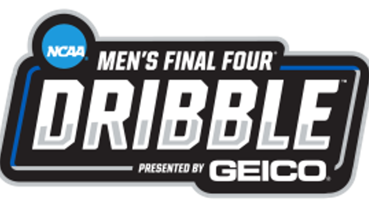 Men's Final Four Dribble presented by GEICO cover