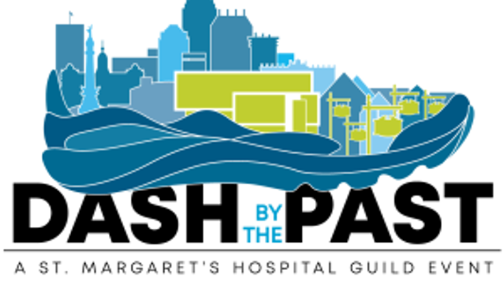 Dash by the Past cover