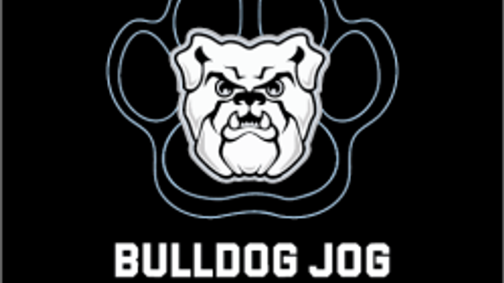 Butler Bulldog Jog - hosted by Indy Runners cover