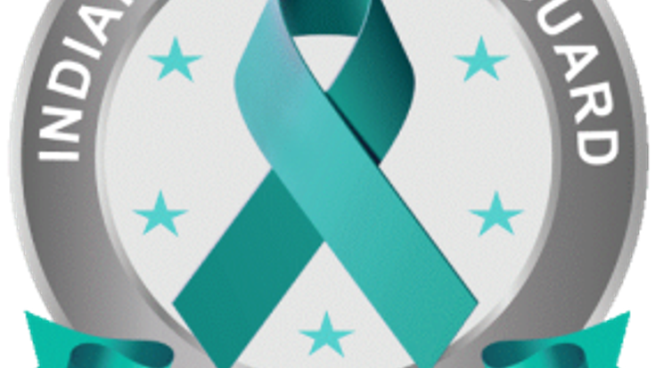 INNG SAAPM (Sexual Assault Awareness & Prevention Month) 5K Run/Walk cover