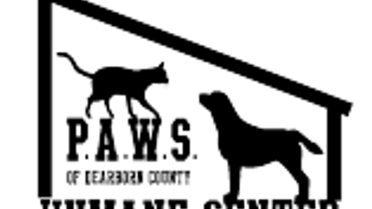 P A W S Bark-N-Run cover