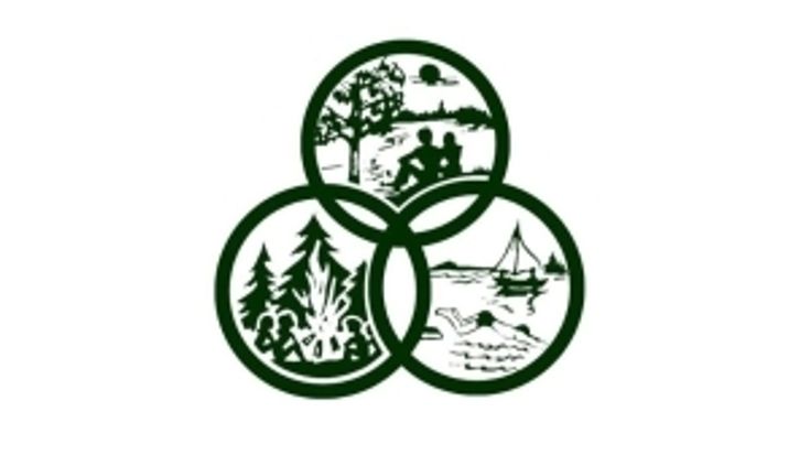 Camp Mack Wilderness Area 5K cover