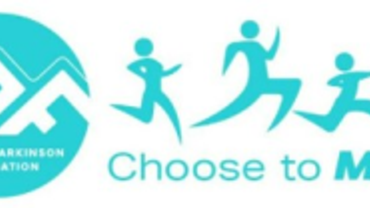 Indiana Parkinson Foundation's Choose To Move Race cover