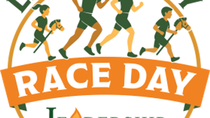 Lead the Way Race Day 2026 - presented by First Savings Bank cover