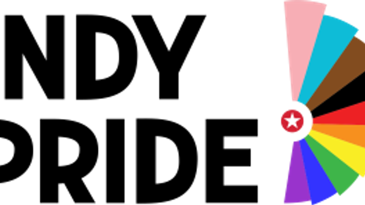 IndyPride Rainbow 5K Run/Walk, presented by CH Douglas & Gray Wealth Management cover