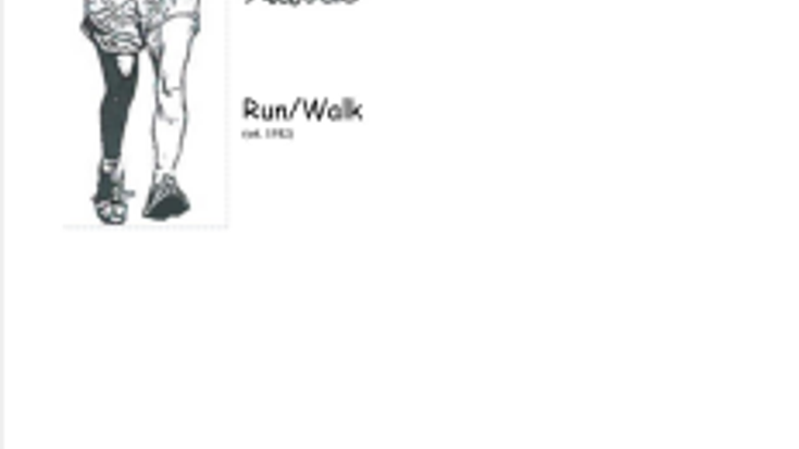 Molly Dattilo 5K & Elementary Races cover