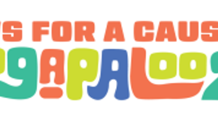 5K Paws for a Cause and 1M Strut your Mutt at Dogapalooza cover