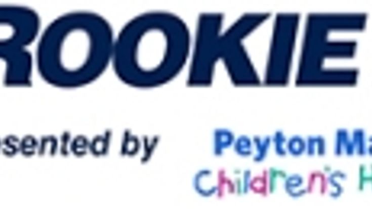 500 Festival Rookie Run, presented by Peyton Manning Children's Hospital cover