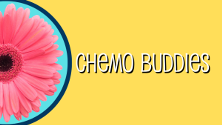 Chemo Buddies HOPEFEST 2026 cover