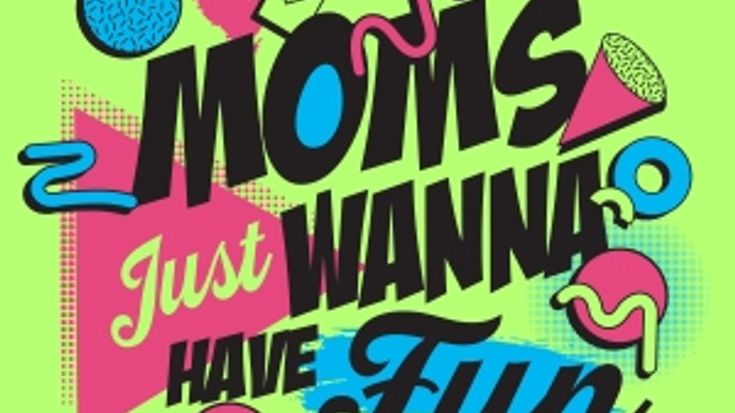 Run Like a Mother 5K | Hometown Happenings cover