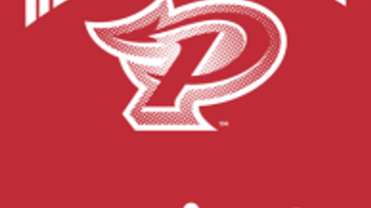 RED DEVIL DASH cover