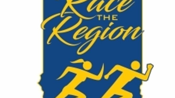 Portage Plod 5K cover