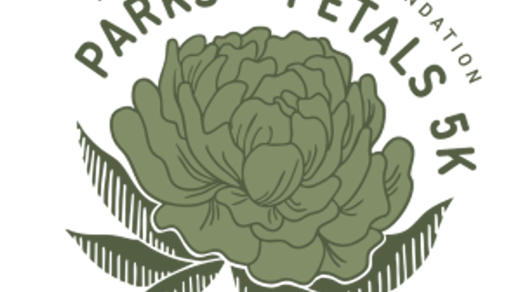 Parks and Petals 5K Presented By Farmers Bank cover