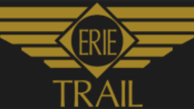 Prairie Trails Club 5K Run/3K Walk on the Erie Trail and The Grand Kankakee Marsh Trail cover