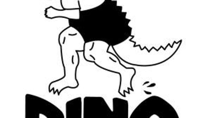 DINO Trail Run - Brown County State Park cover