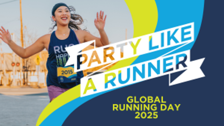 The Big Run 5K 2026 (Mishawaka) cover