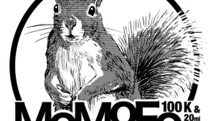 MoMoFo 100k and 20 mile Fun Run with Virtual Options cover