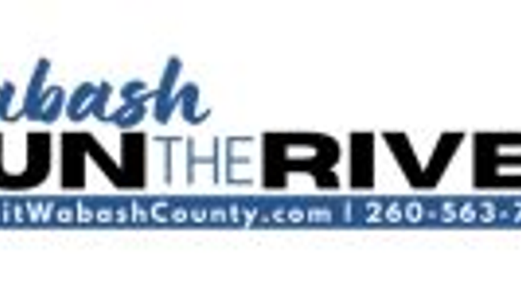 Wabash Run The River cover