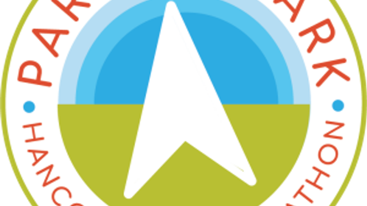 Hancock Half Marathon & 5K cover