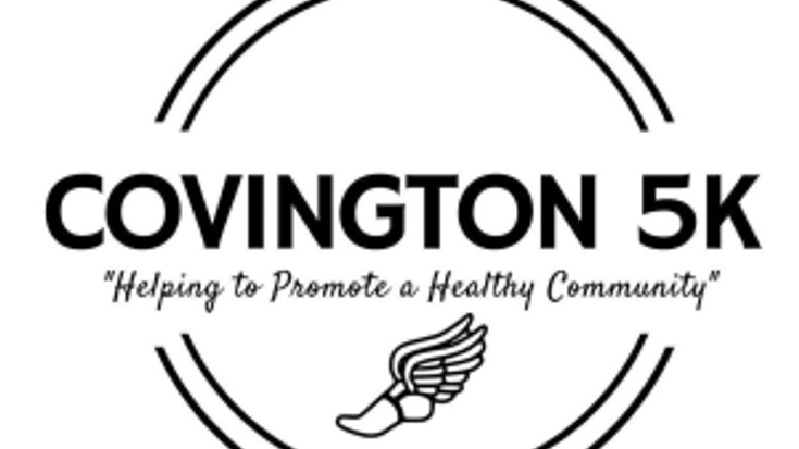 Covington 5K cover