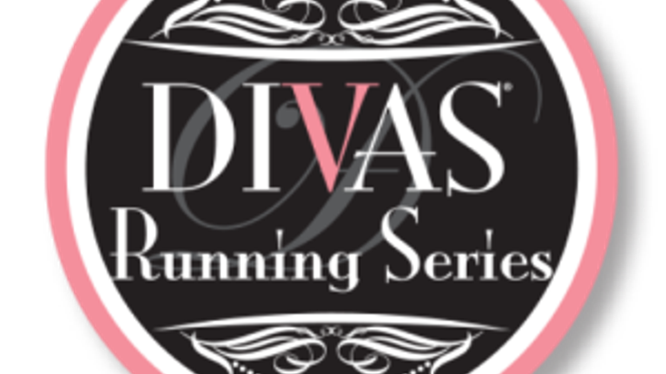 Run Like A Diva cover