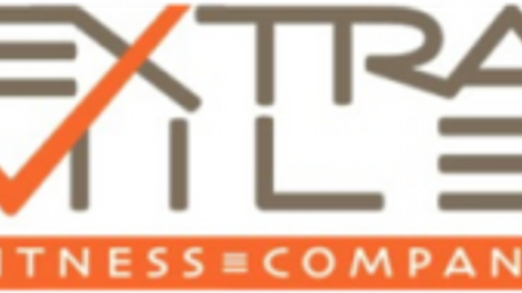 Chesterton Extra Mile Youth Running Camp cover