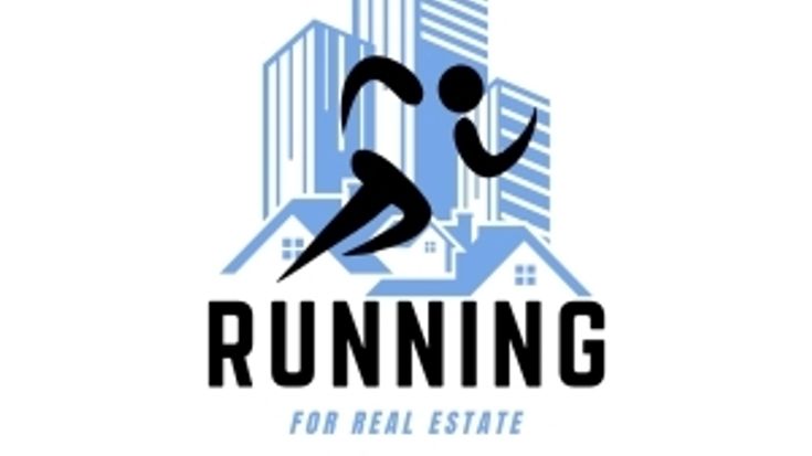 Strides for Shelter 5K cover